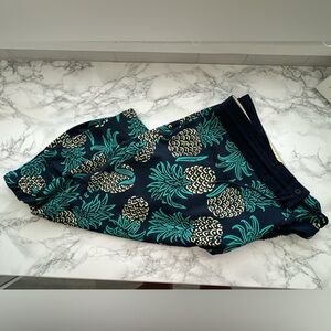 🛍️ Men’s Pineapple Swim Trunks size 40